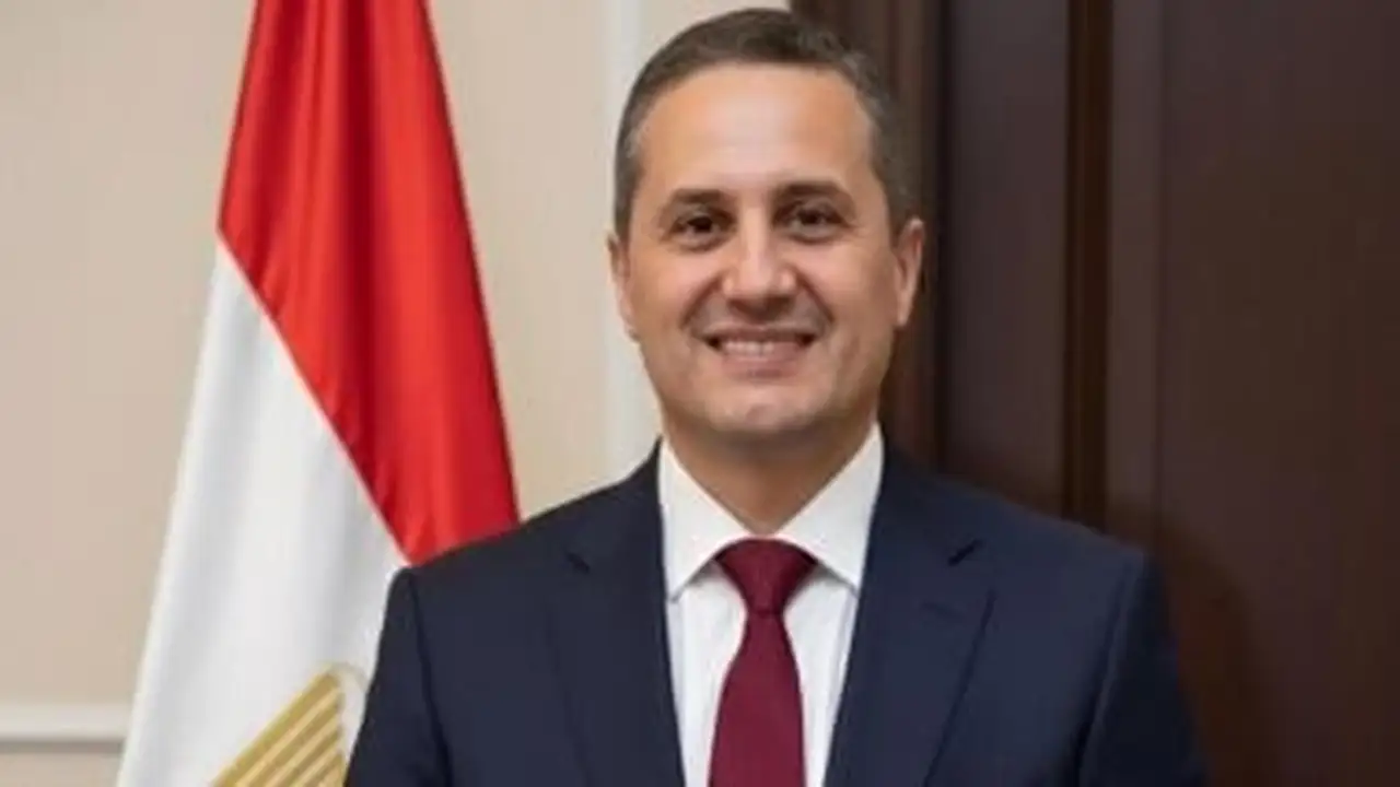 النائب مصطفى عمر: توجيهات الرئيس السيسي تمثل انتصاراً جديداً لحقوق عمال مصر